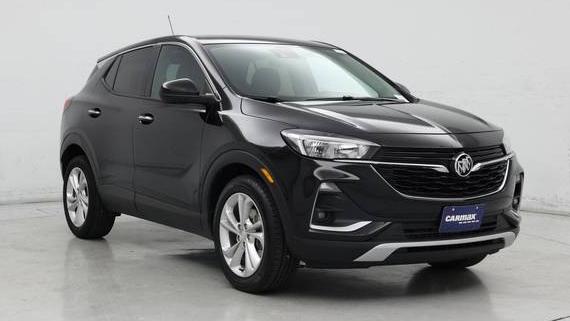 BUICK ENCORE GX 2022 KL4MMBS22NB114832 image BUICK ENCORE GX 2022 KL4MMBS22NB114832 image
